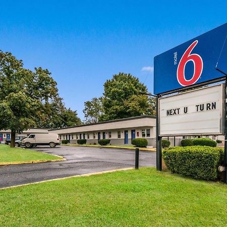 Motel 6-Tinton Falls, Nj Ngoại thất bức ảnh