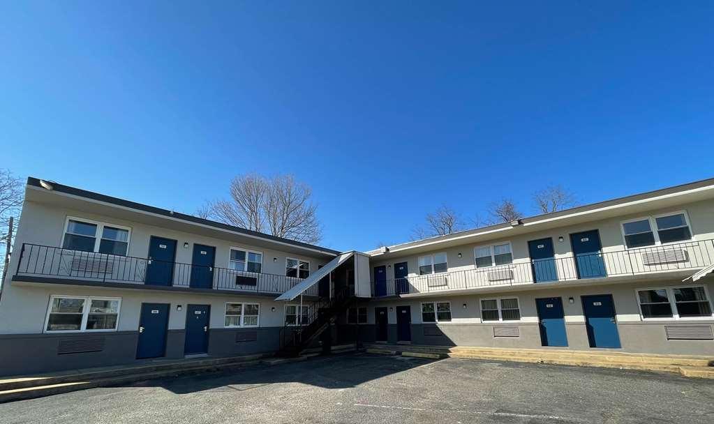 Motel 6-Tinton Falls, Nj Ngoại thất bức ảnh