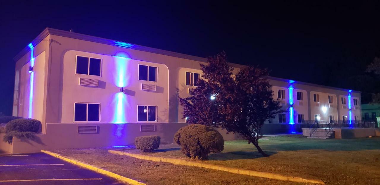 Motel 6-Tinton Falls, Nj Ngoại thất bức ảnh