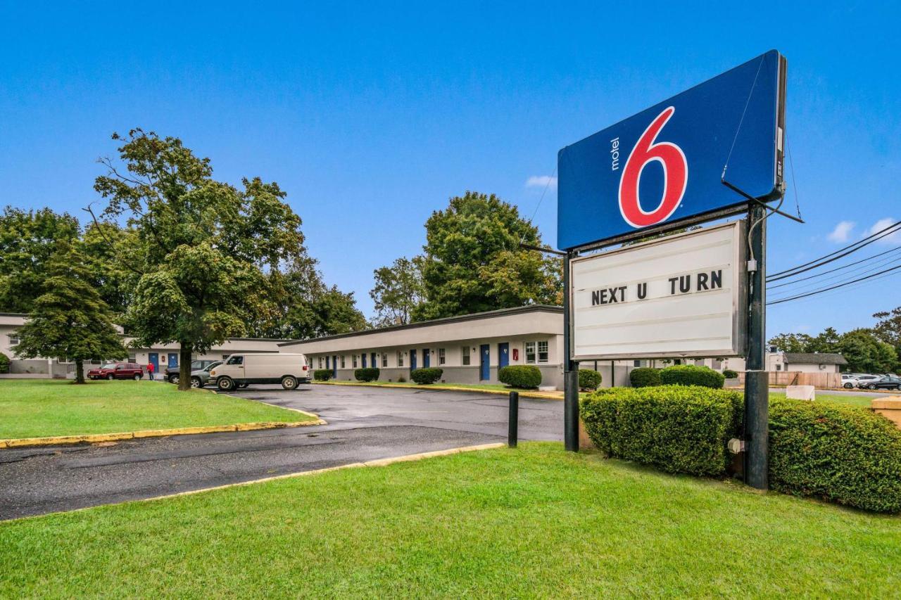 Motel 6-Tinton Falls, Nj Ngoại thất bức ảnh