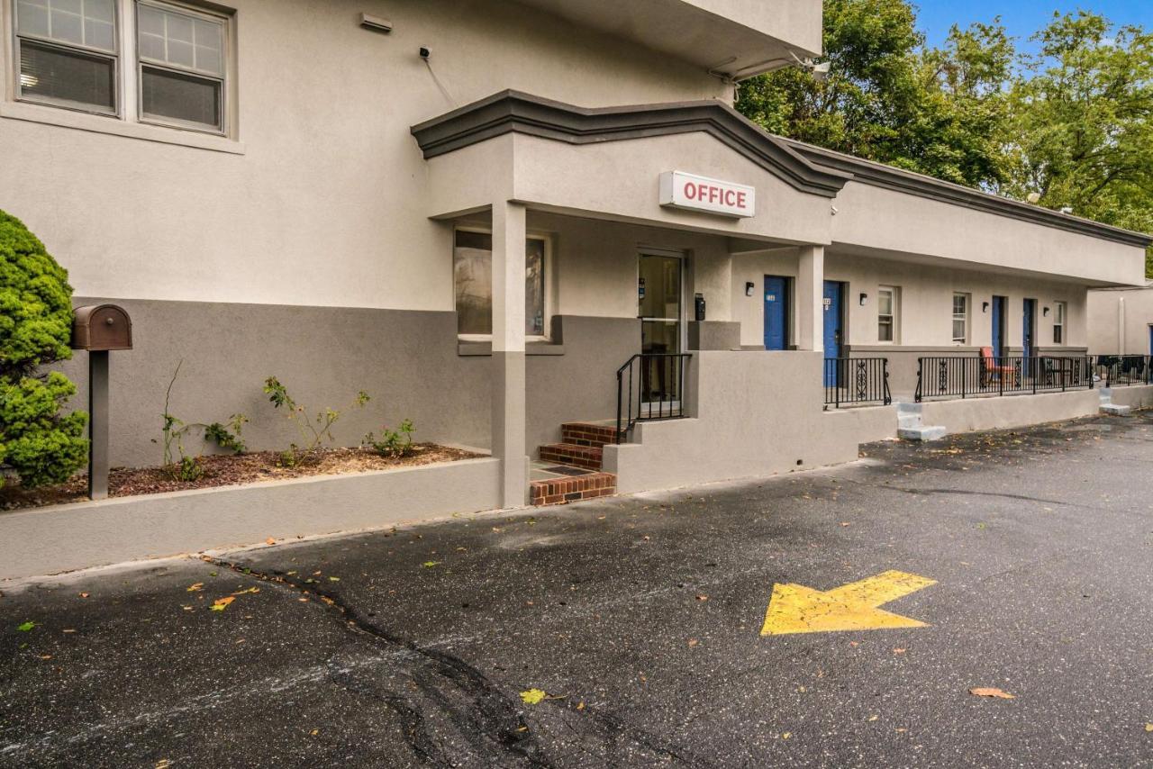 Motel 6-Tinton Falls, Nj Ngoại thất bức ảnh