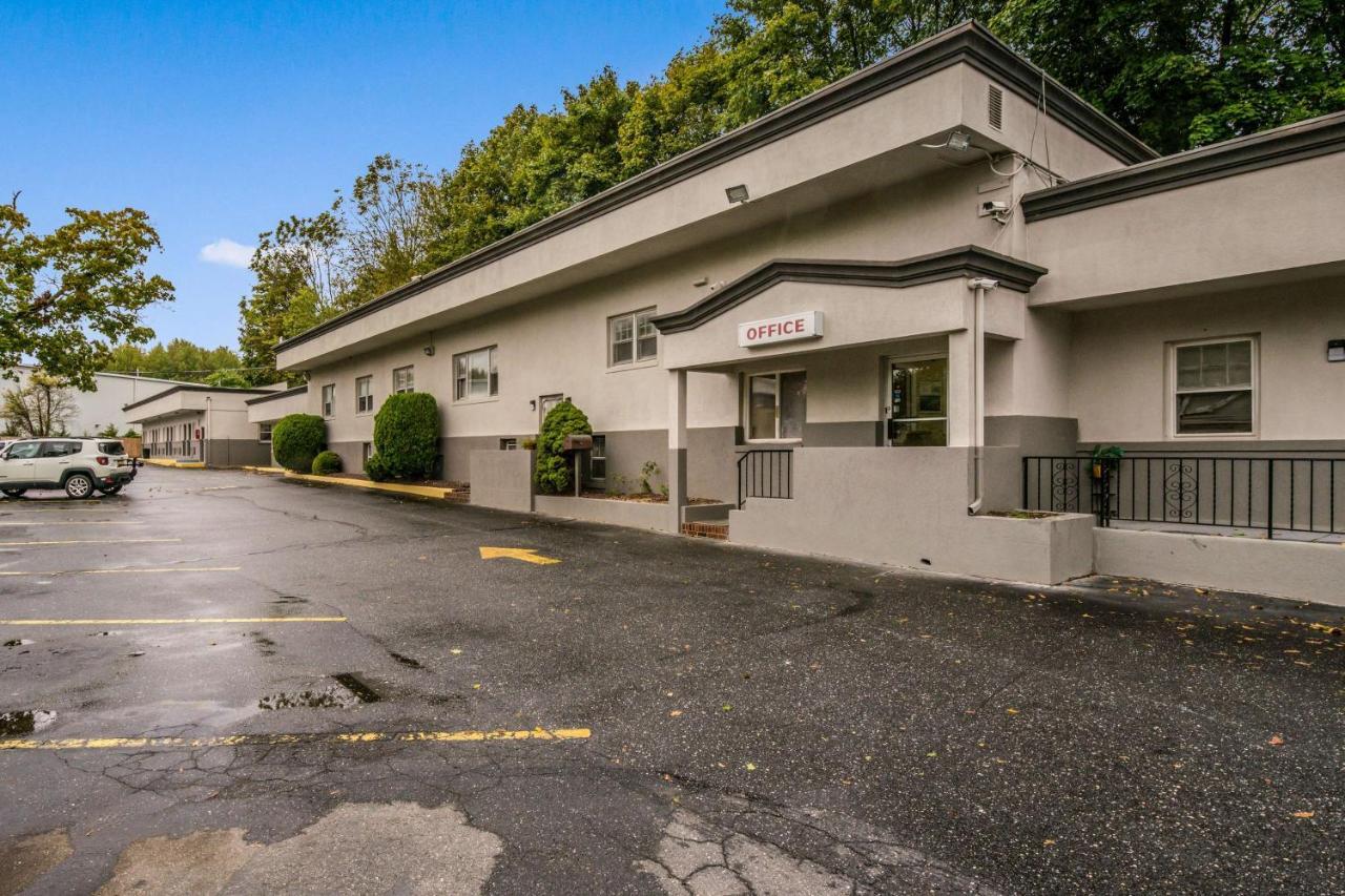 Motel 6-Tinton Falls, Nj Ngoại thất bức ảnh